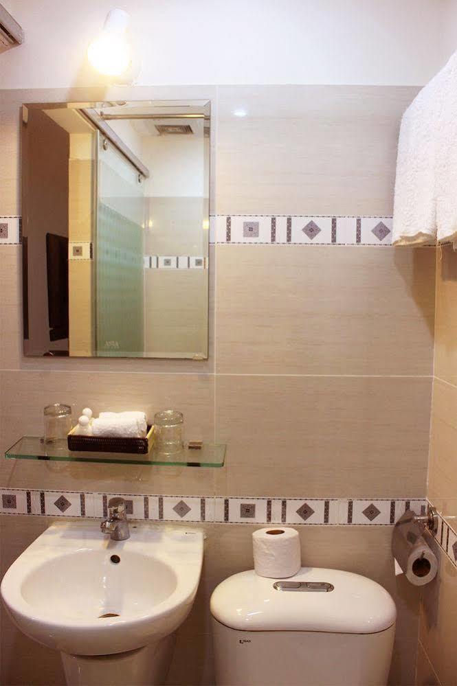 Hotel Giang Son 2 Ho Chi Minh City