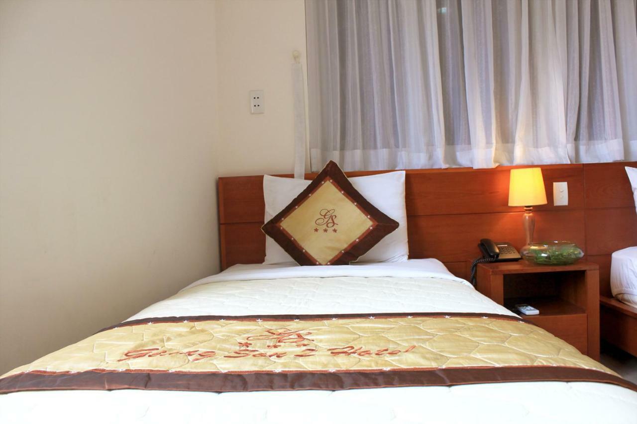 Giang Son 2 Ho Chi Minh City