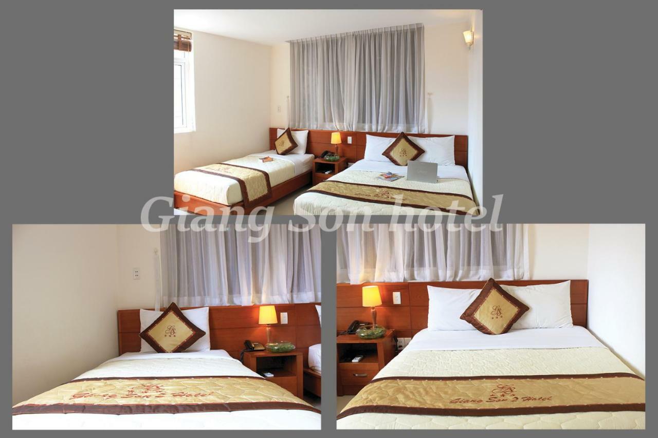 Hotel Giang Son 2 Ho Chi Minh City