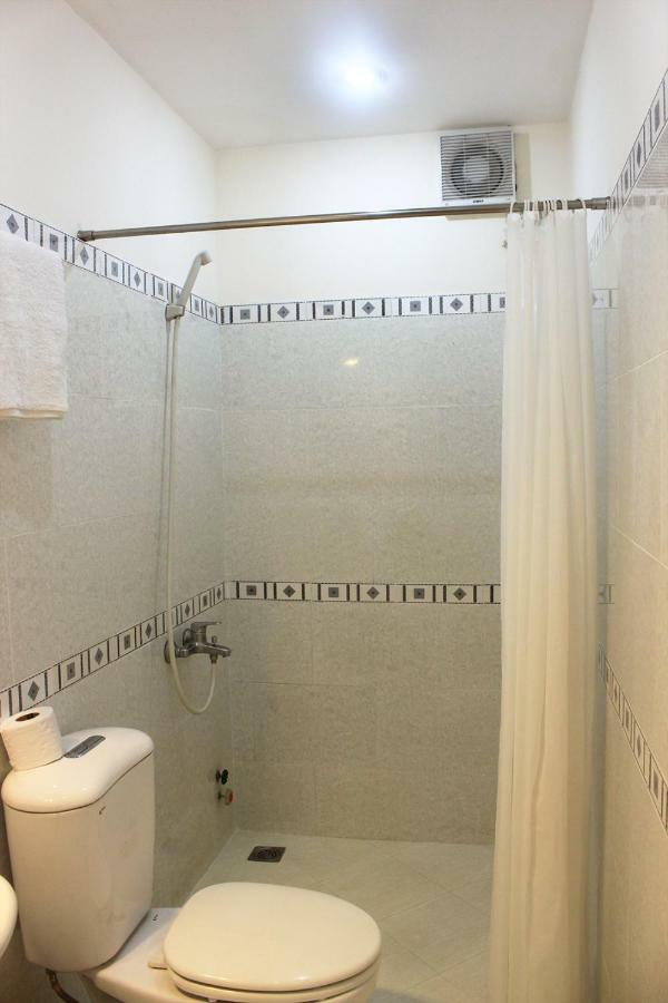 Giang Son 2 Hotel Ho Chi Minh City