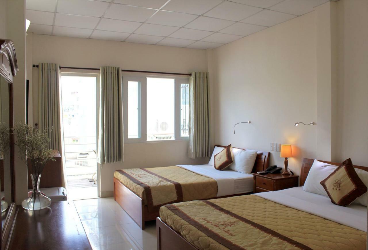 Hotel Giang Son 2 2*