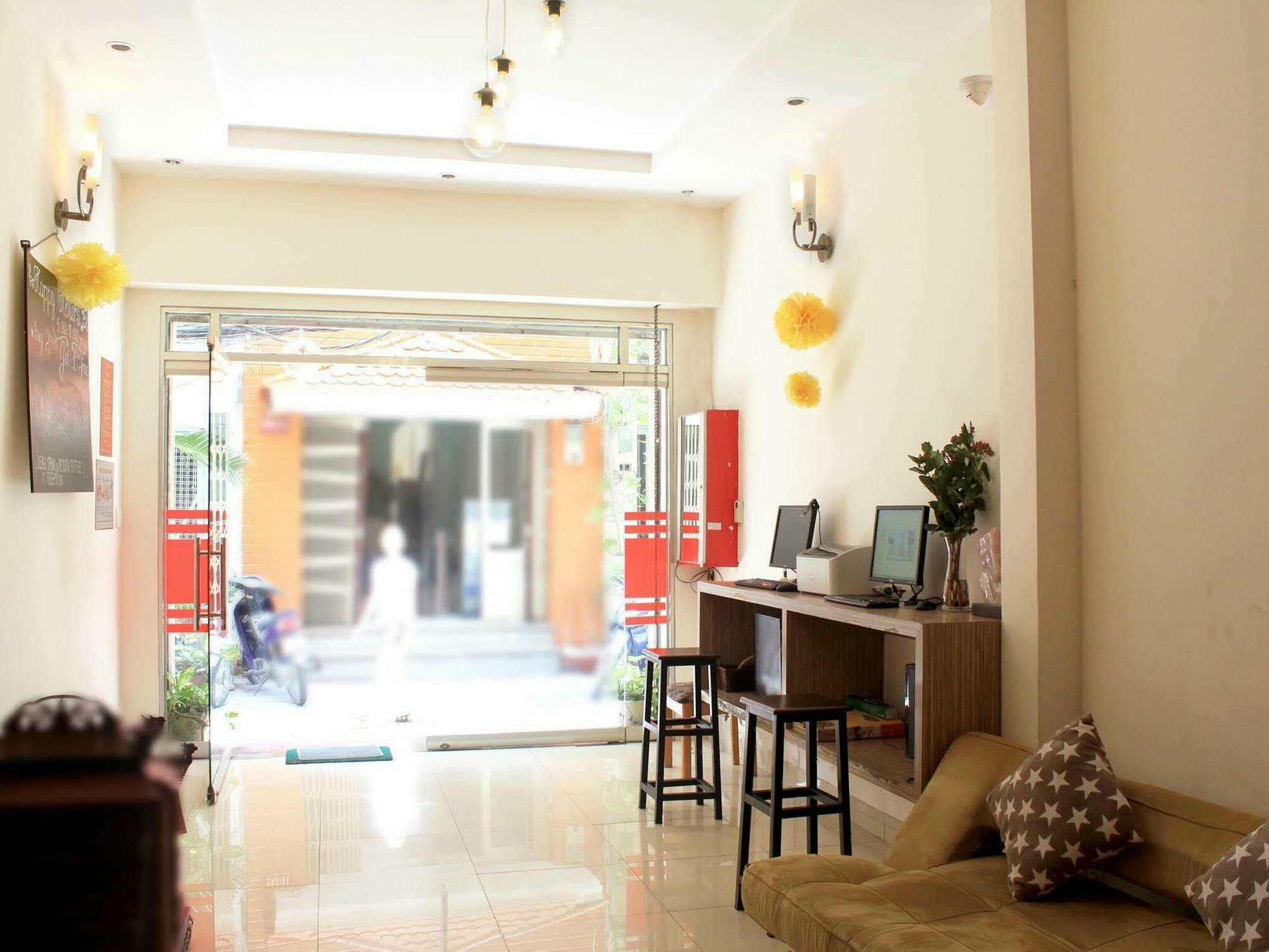 Hotel Giang Son 2