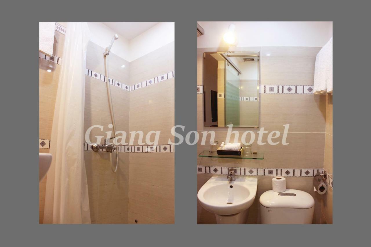 Giang Son 2 2* Ho Chi Minh City