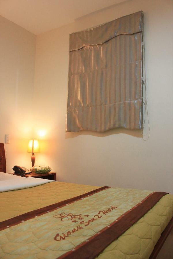 Giang Son 2 2* Ho Chi Minh City
