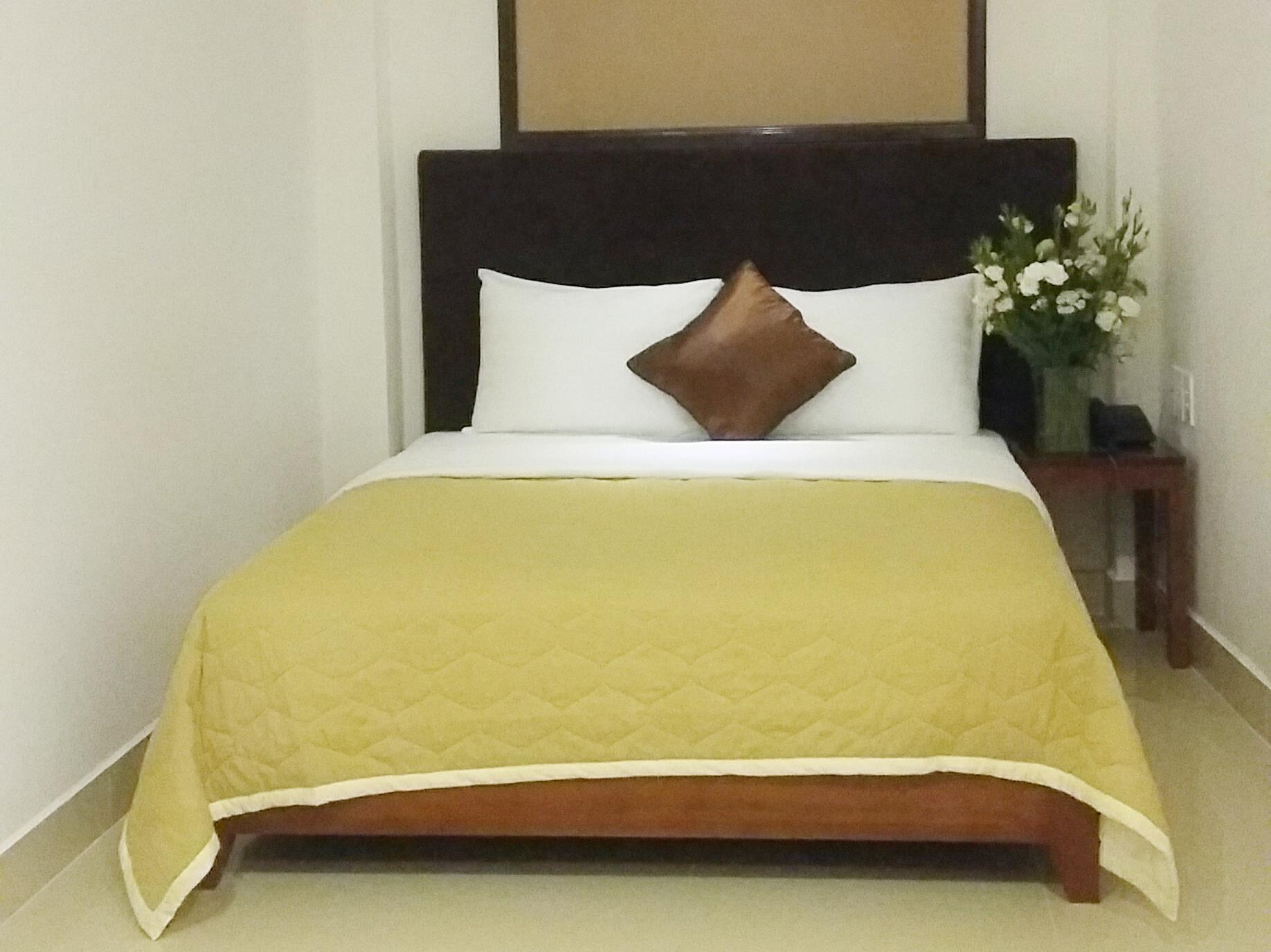 Giang Son 2 2* TP. Hồ Chí Minh