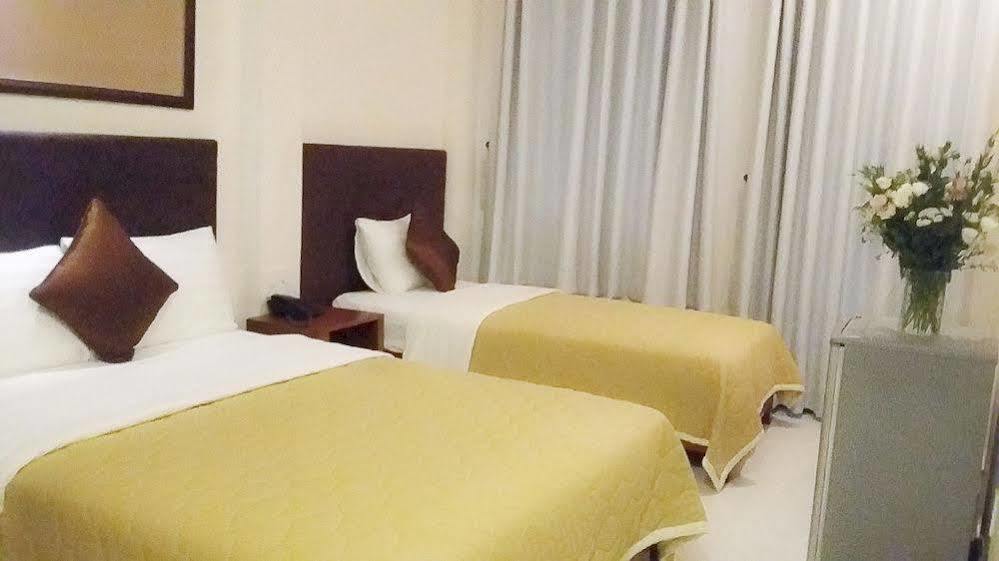 Giang Son 2 Khách sạn