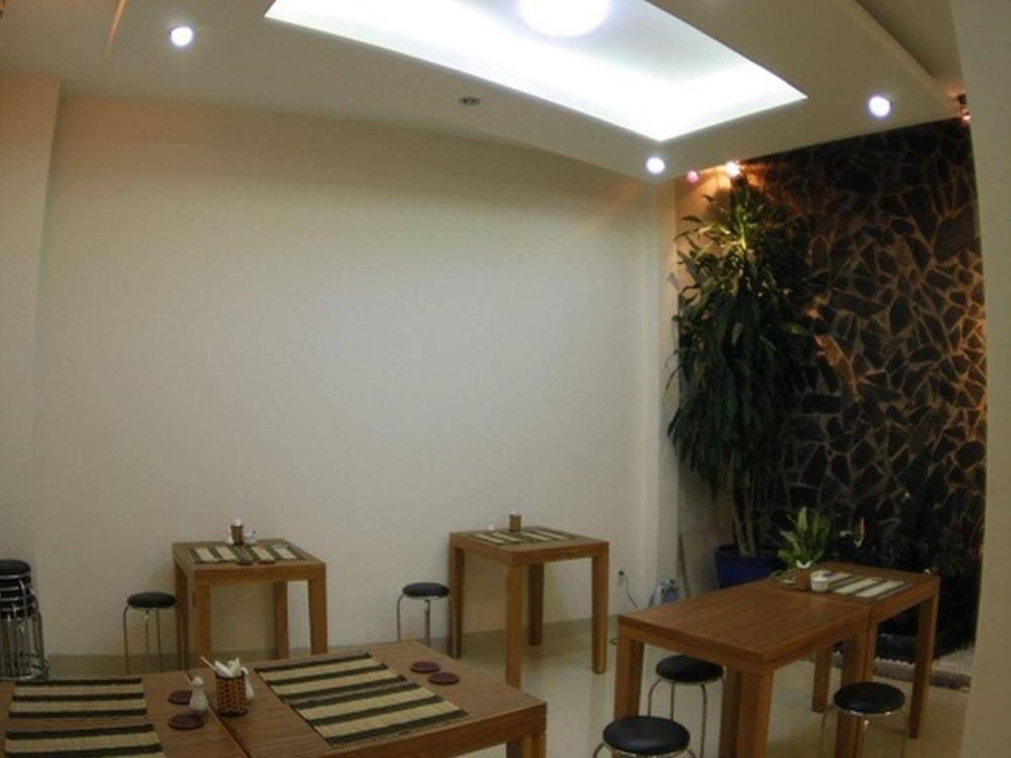 Giang Son 2 TP. Hồ Chí Minh