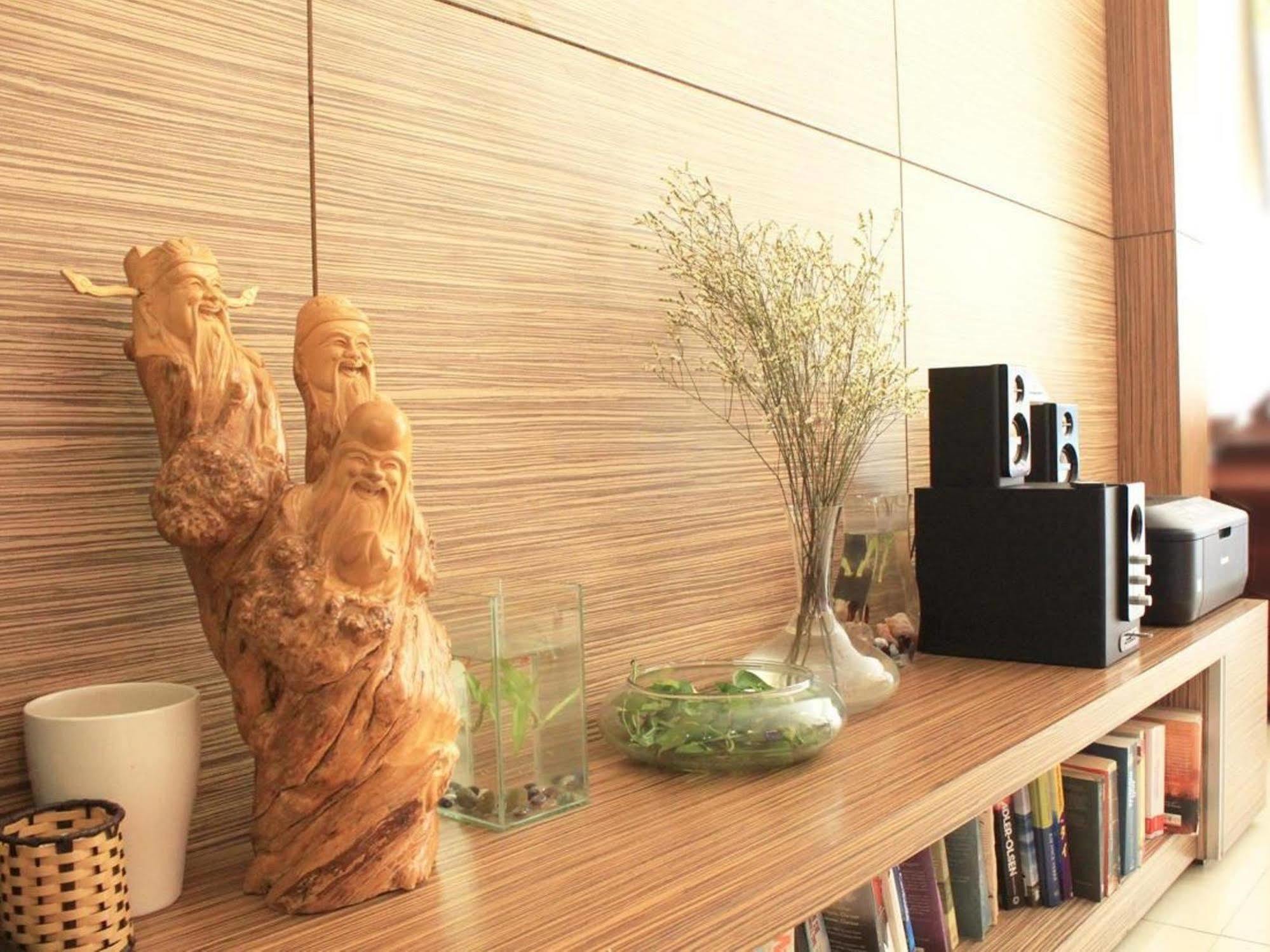 Khách sạn Giang Son 2