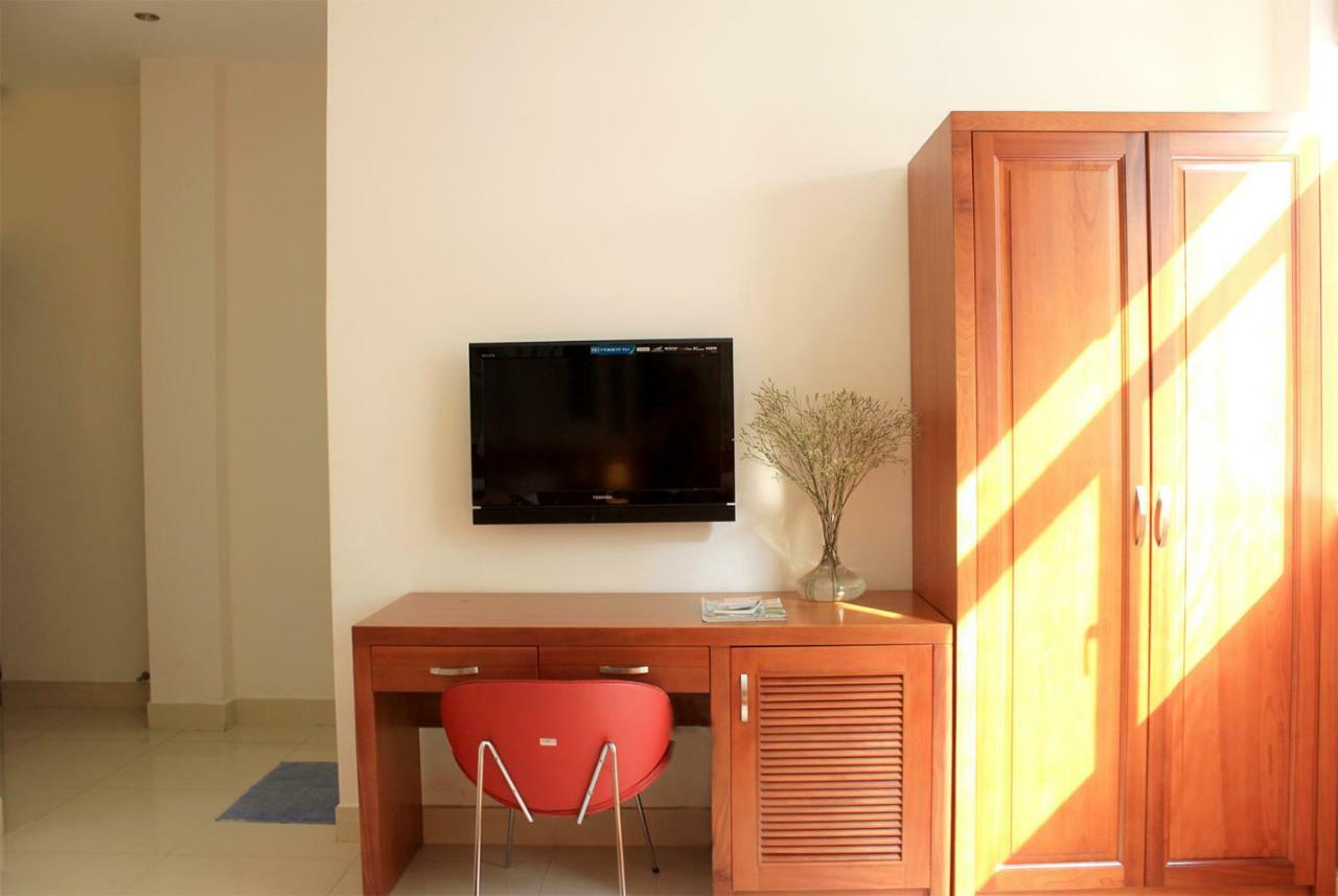 Giang Son 2 Khách sạn 2*