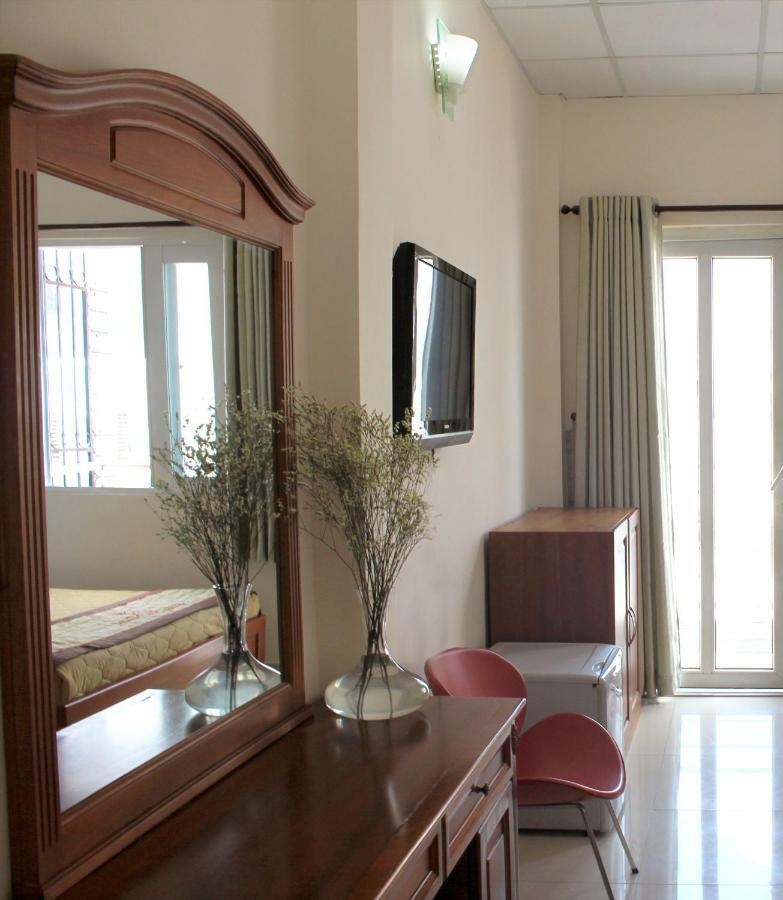 Khách sạn Giang Son 2