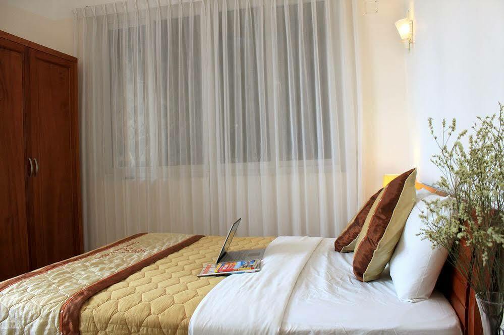 Khách sạn Giang Son 2 TP. Hồ Chí Minh