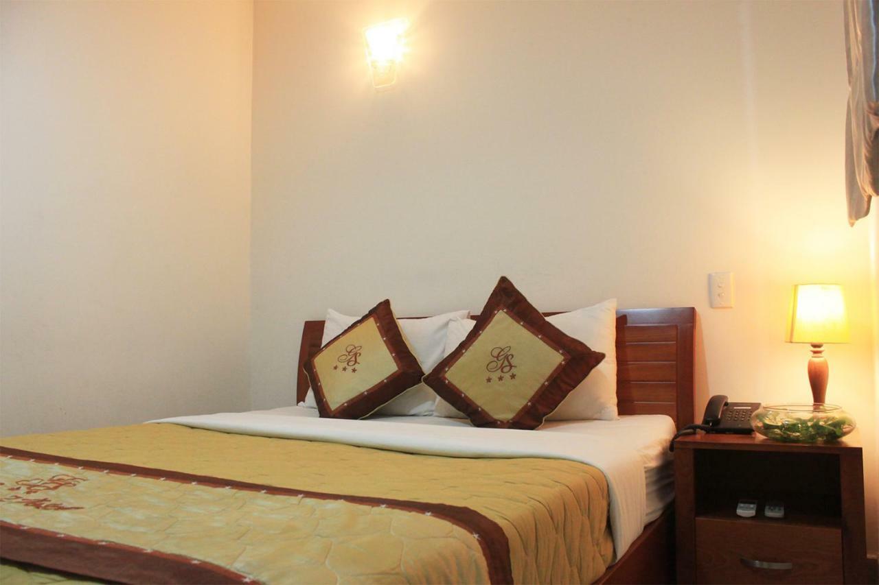 Khách sạn Giang Son 2